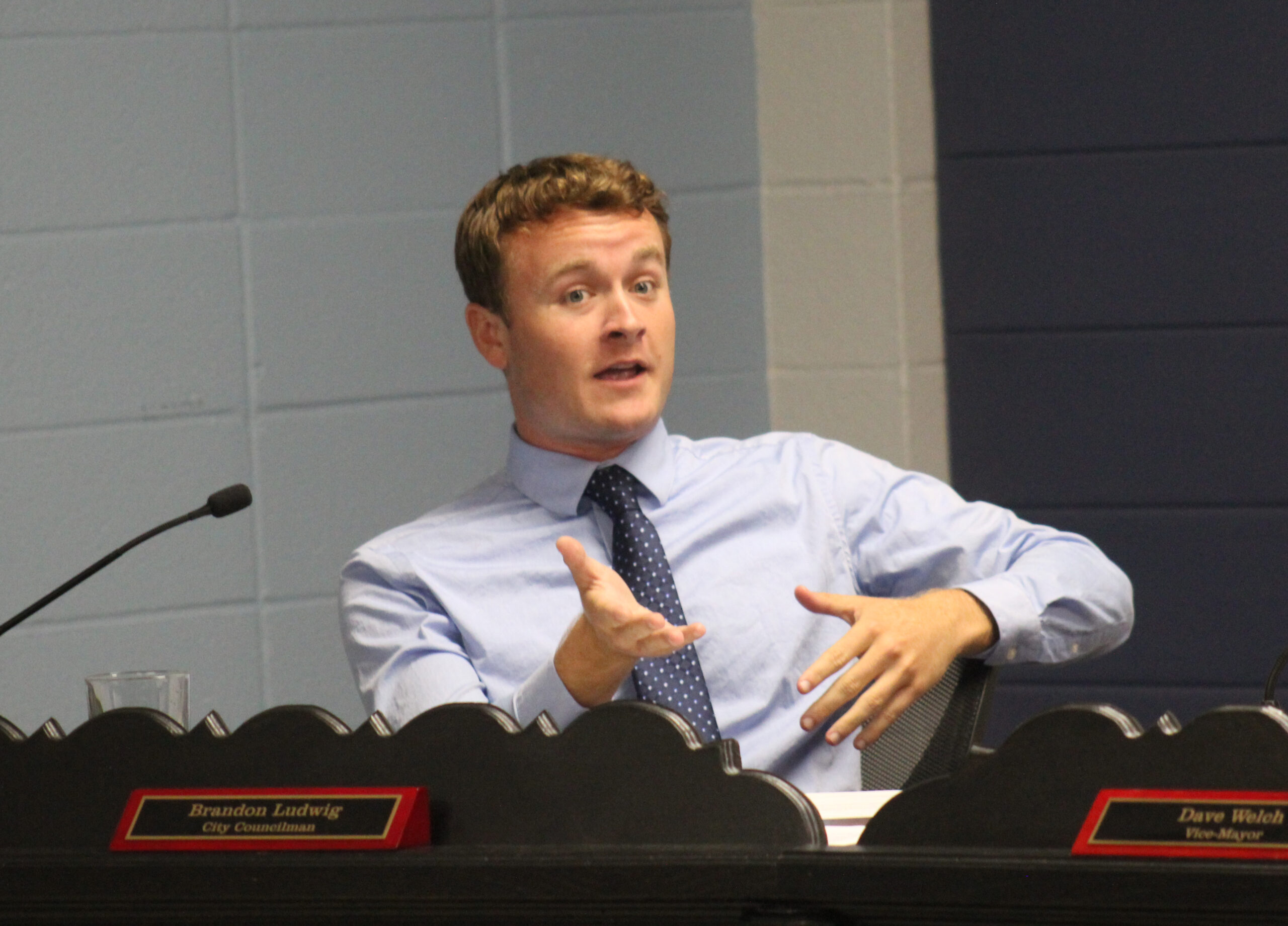 Keystone Heights caps tax rate at 3.7902 mills as council braces for leaner times