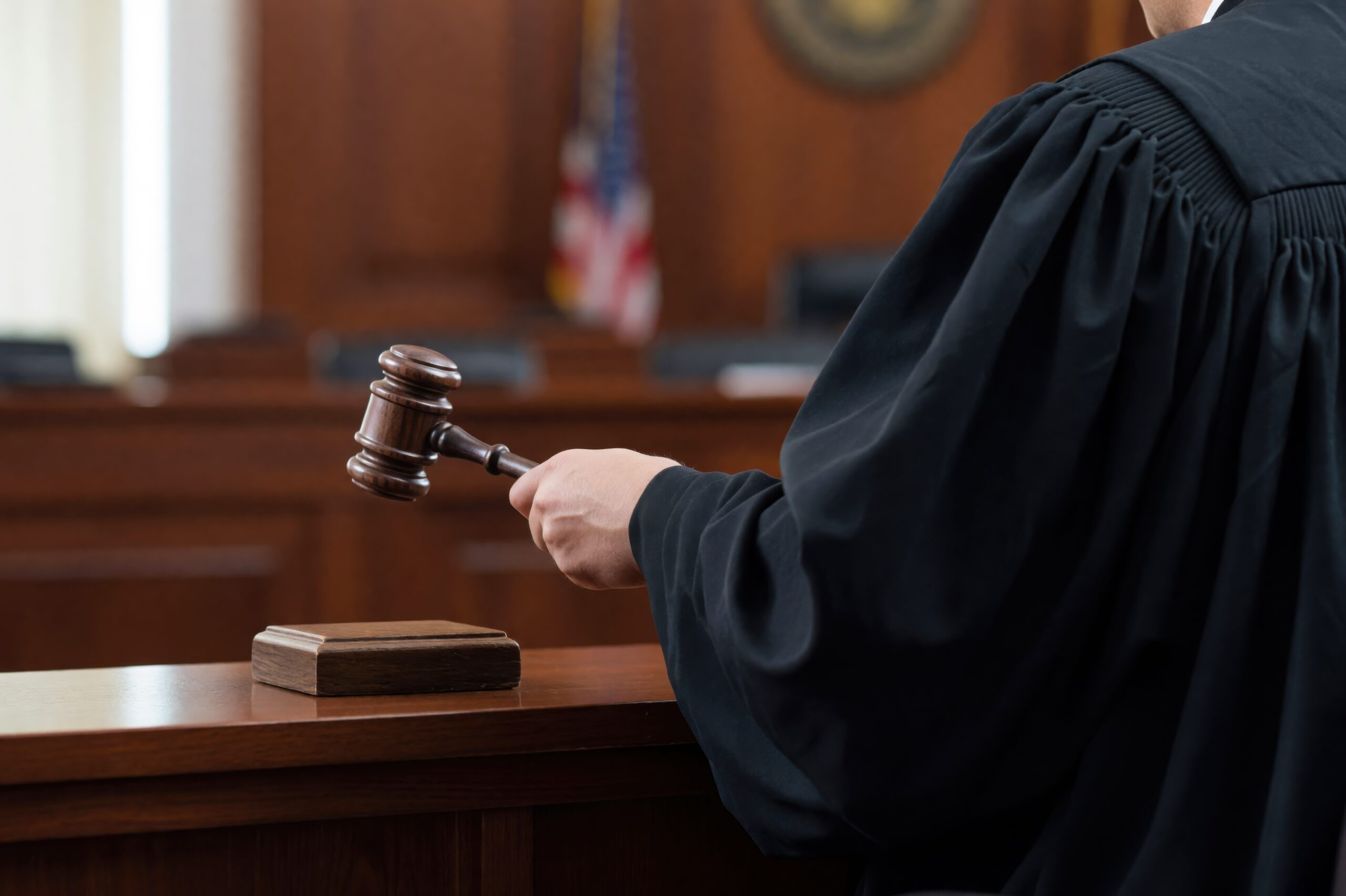 Judge orders rewrite of Florida’s Amendment 3 ballot language