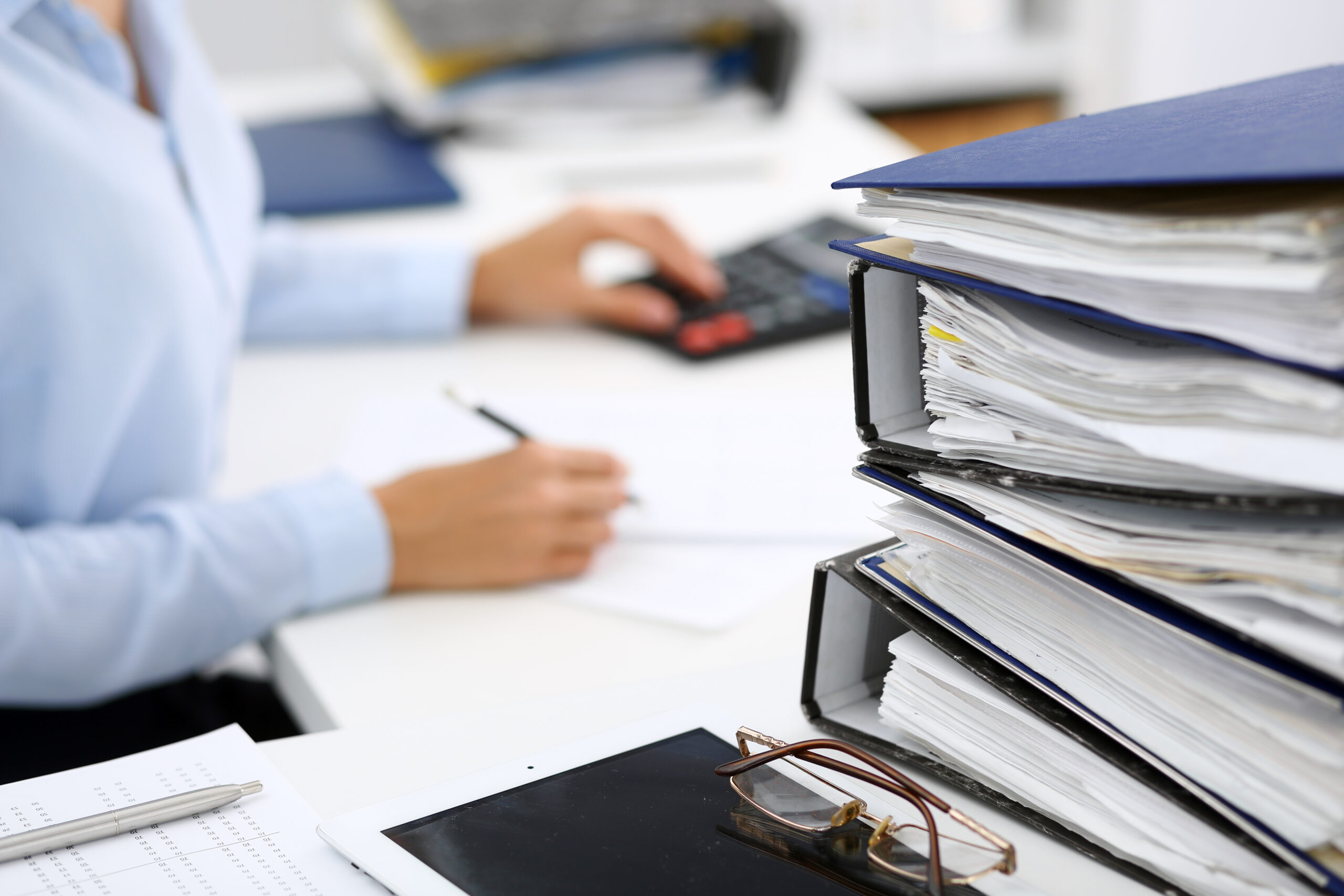School district finished 2025-26 in the black, financial report shows