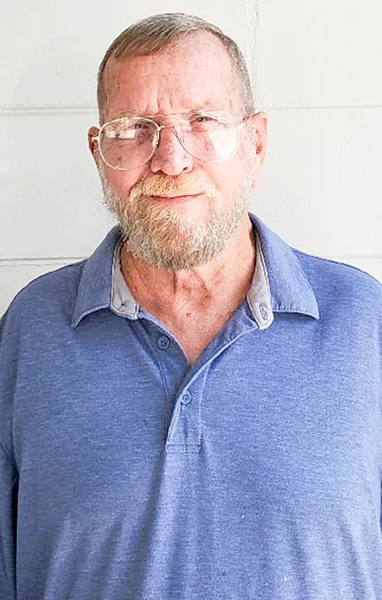 Hunter running for city commission seat