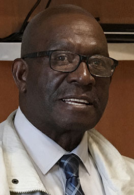 Service/Celebration of Life — Artha Reeves