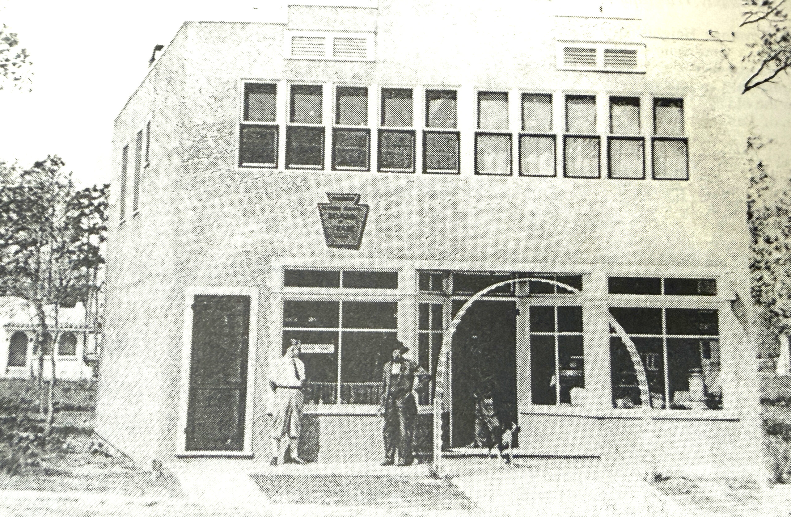 It all started 101 years ago for Keystone Heights – The majority of the area settlers moved from Pennsylvania before the city was founded in 1925.