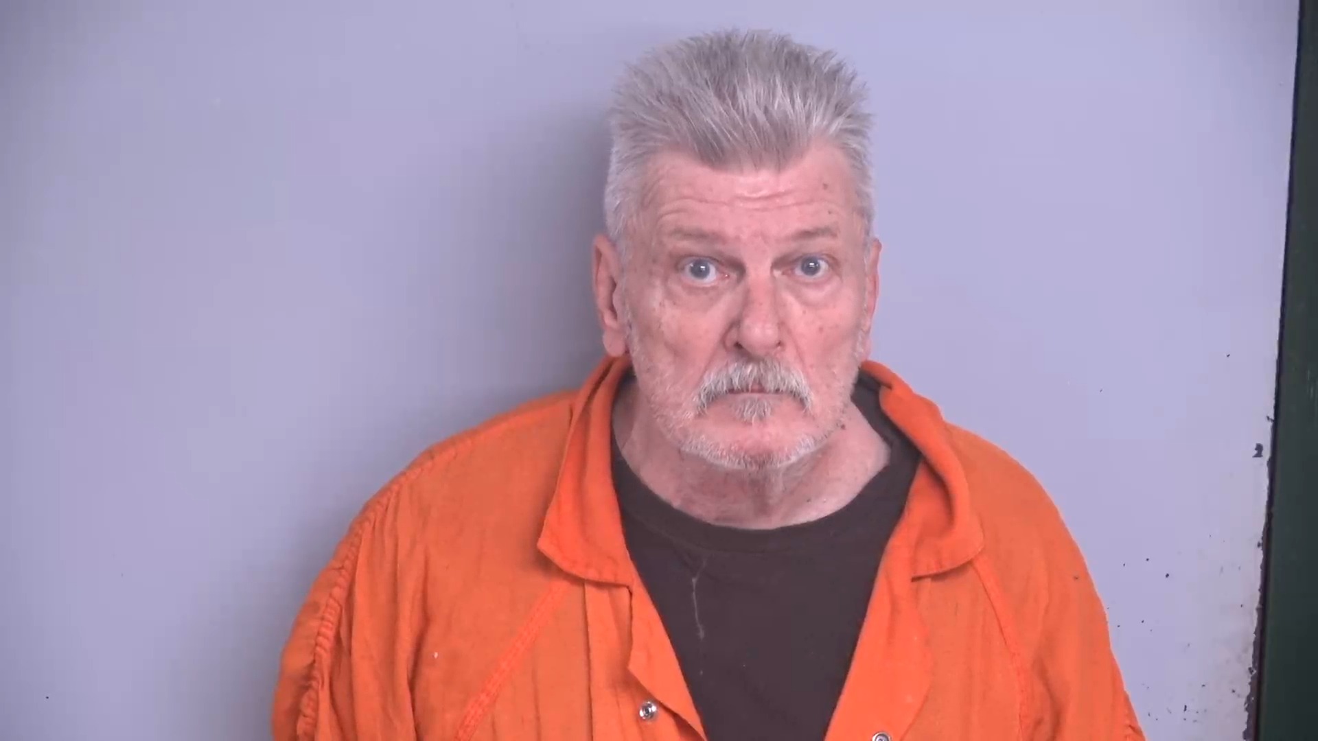 Starke man charged with animal cruelty after neighbor records him striking dog