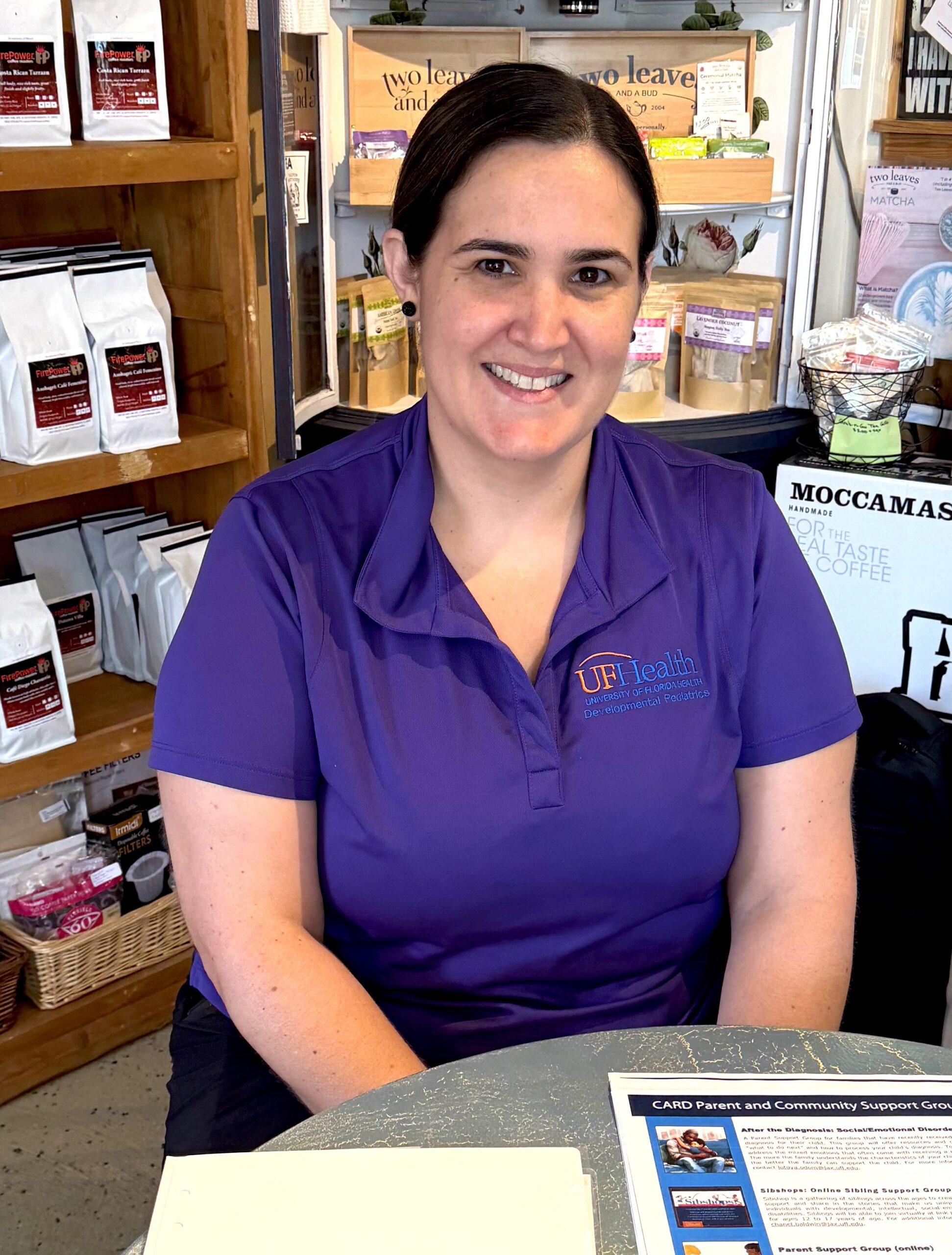 CARD Connects Families to Autism Resources