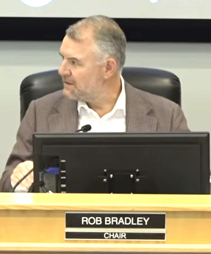 Water district chairman: Black Creek pipeline ‘is going to work’