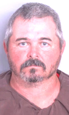 Sports volunteer accused of stealing ice machine, equipment- Fired from high school coaching job