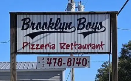 Brooklyn Boys still in business despite Google claiming it is permanently closed