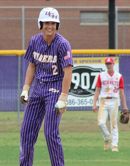Brugh, James receive top Rural Class honors
