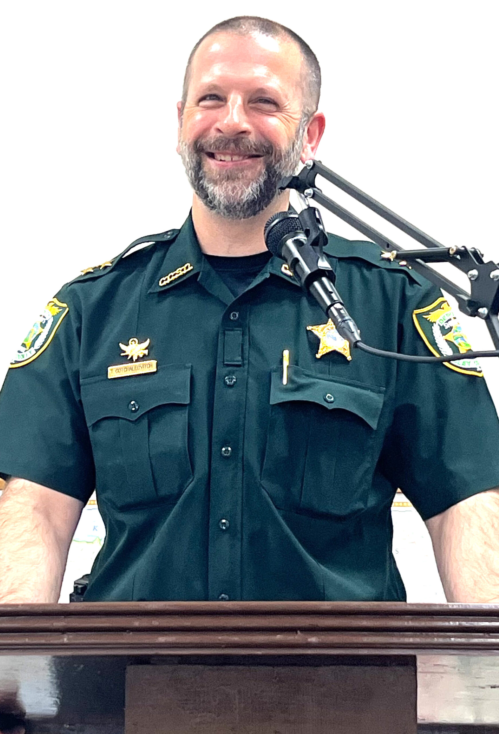 Fraud and scams emerging as leading crimes in Clay County