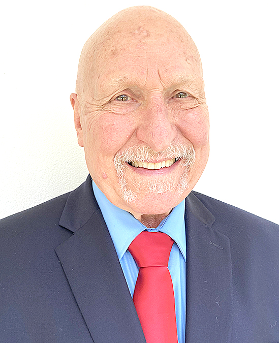 Peterson running for Union School Board
