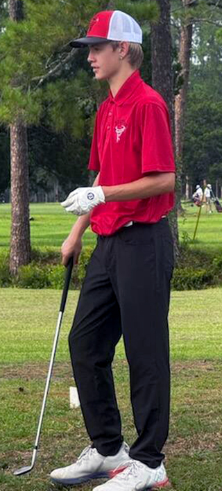 BHS, KHHS, UCHS golf roundup