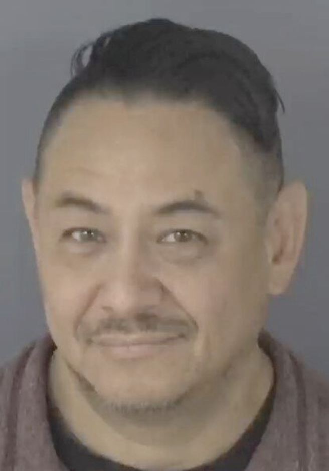 Keystone Heights man arrested after neighbor’s camera captures him beating puppy