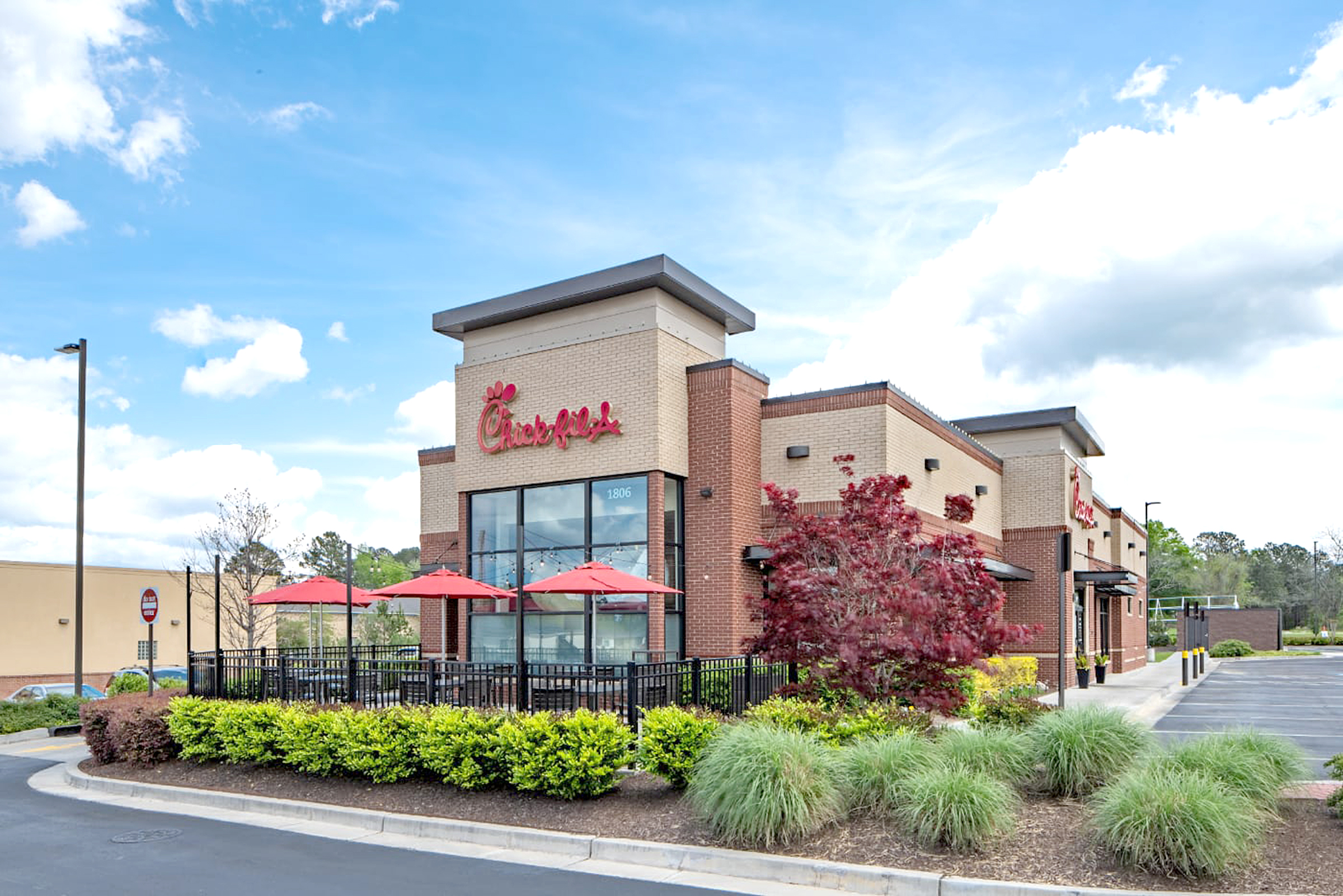 Chick-fil-A plan approved, work could begin by year’s end