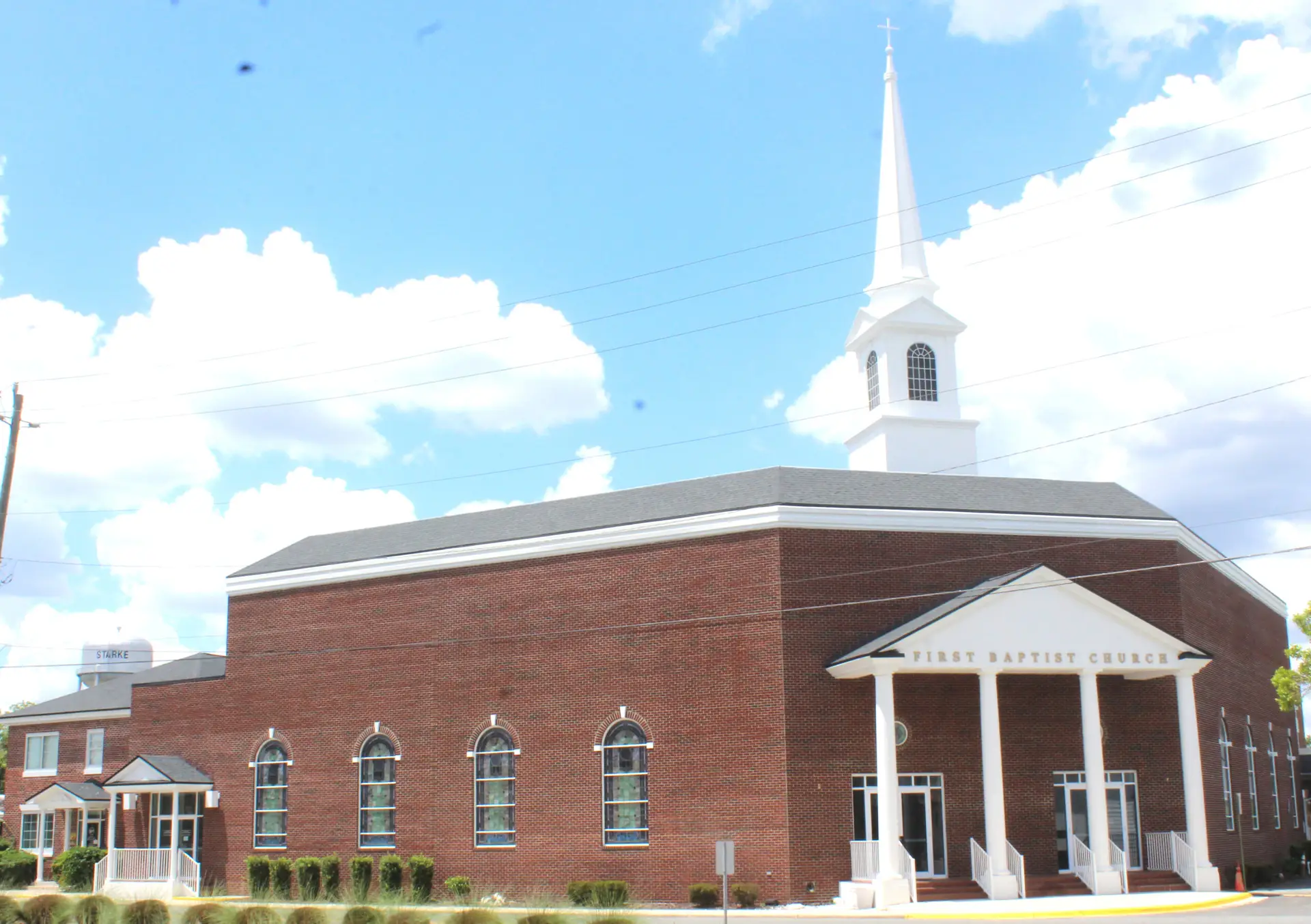Vote would end 149-year-old church