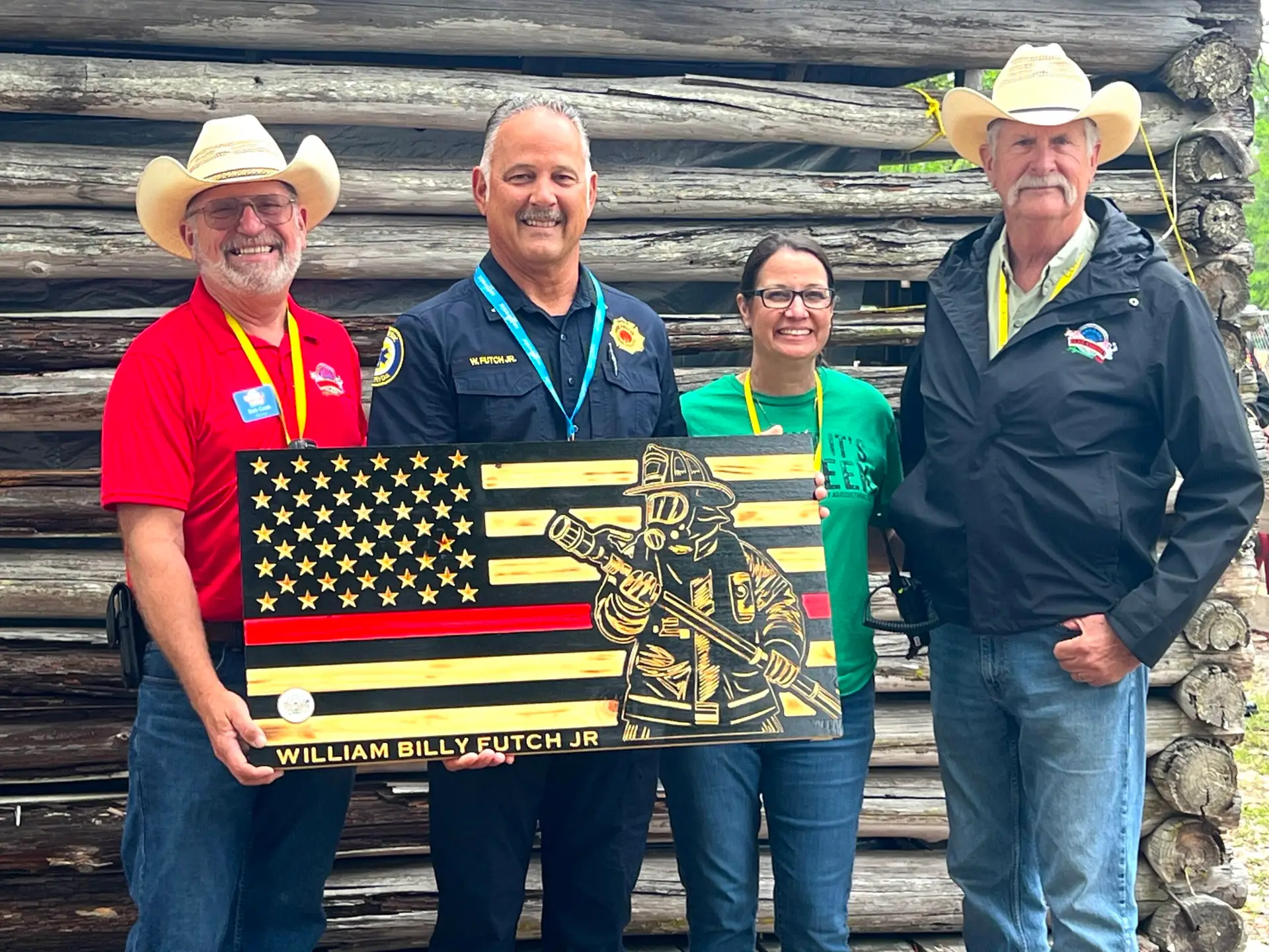 Generations of Tradition: Clay County Fair Marks 40 Years with Memorable Finale