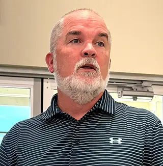 Lake Region Prosperity group hears of tourism’s impact