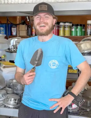 Starke employee will be missed