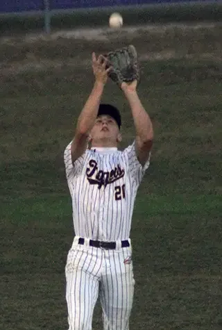 Schedule change for UCHS baseball