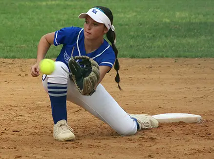KHHS softball team earns at-large playoff bid