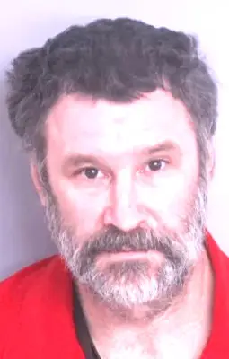 2 years for threatening to kill with a hammer