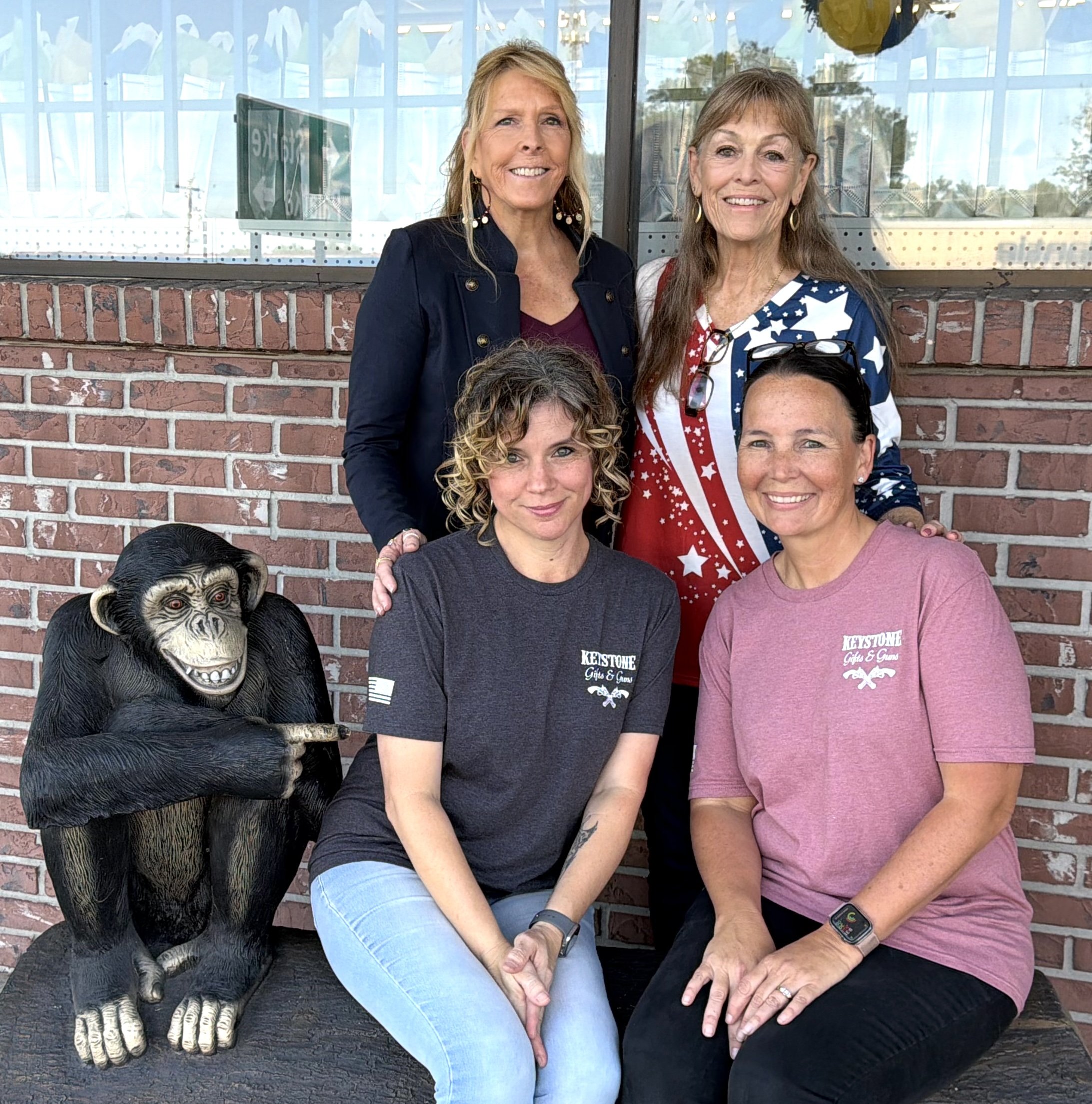 Keystone Gifts & Guns Celebrates 10 Years