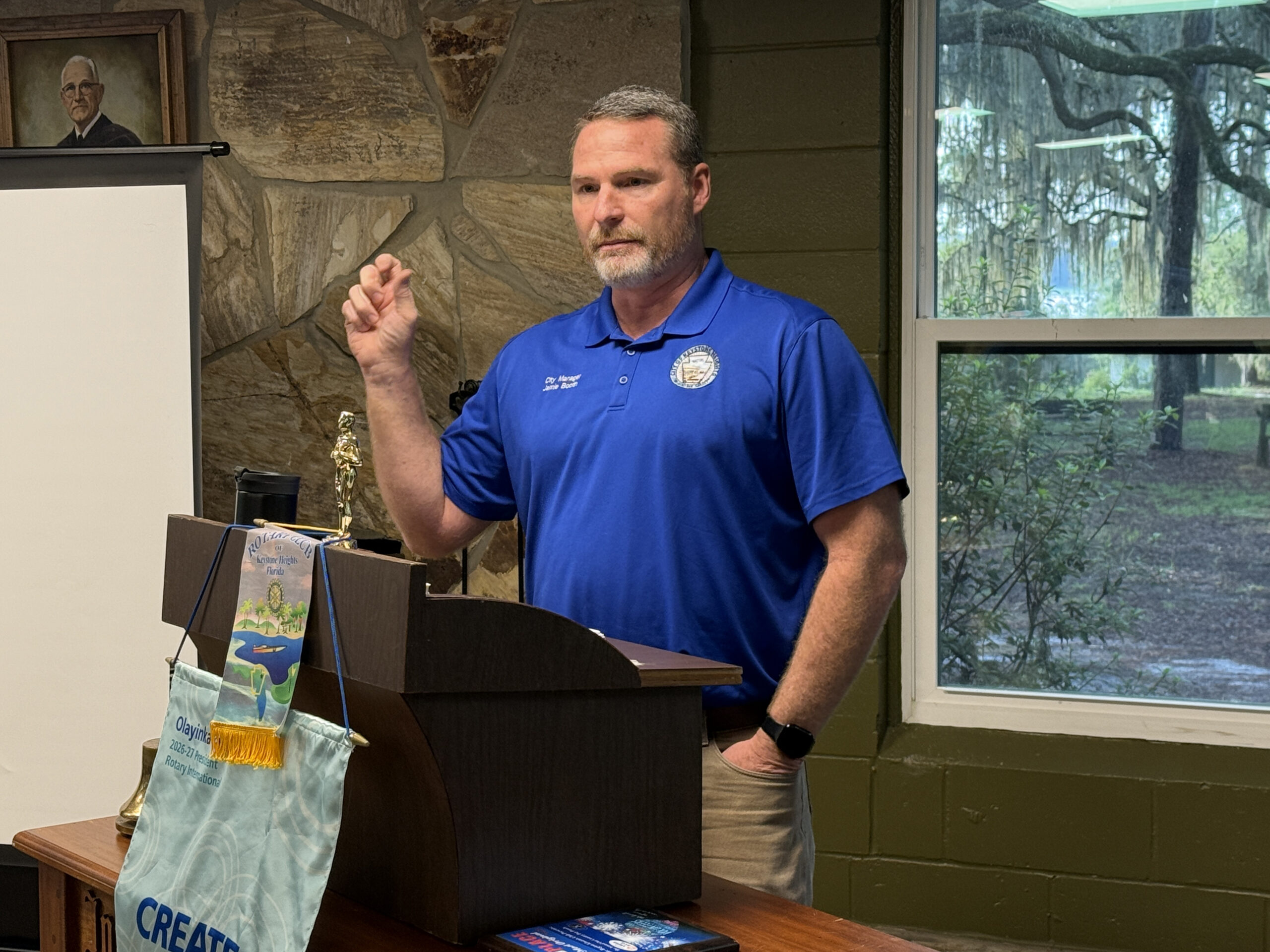 KH city manager on Amendment 3: We will survive