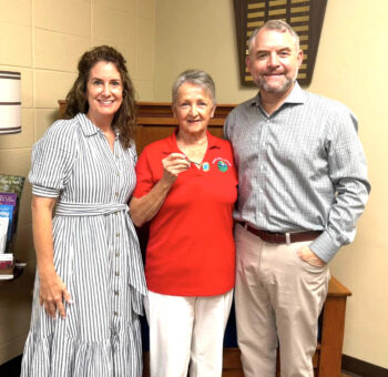 KH Council awards Katz James key to the city, debates millage and budget
