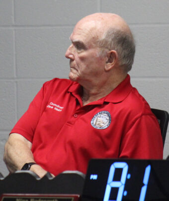 KH council member wants speed limit on SR 100 reduced to 25