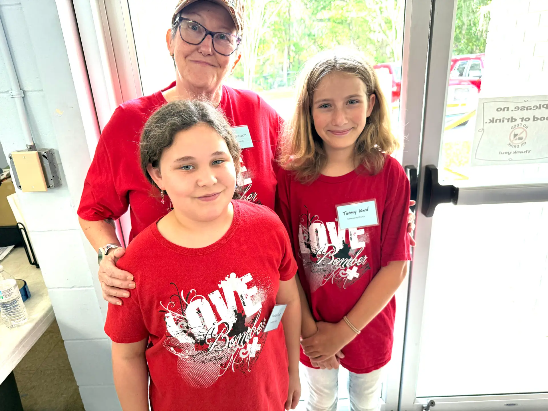 Community Church rummage sale grows into a regional draw