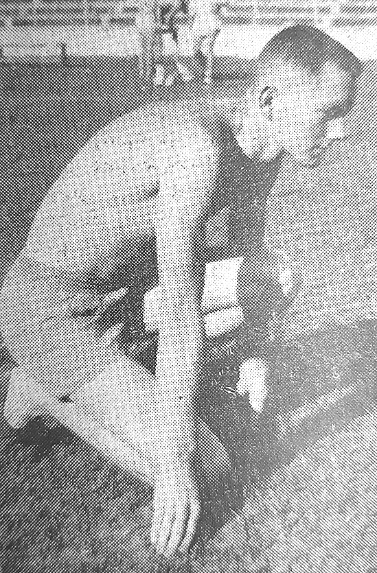 A look back: 2 team wins, 13 individual titles highlight BHS boys track, field