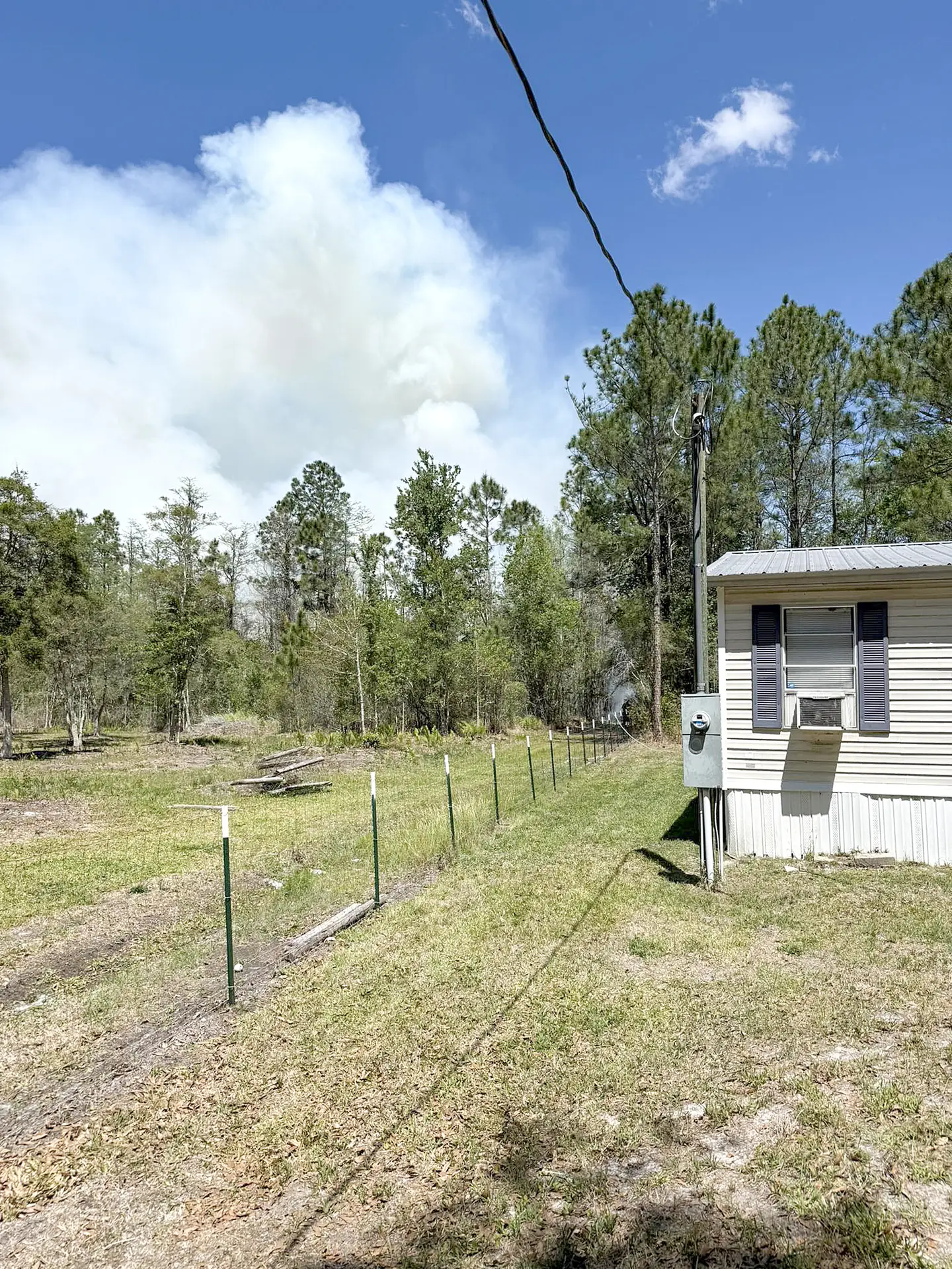 Extreme drought continues burn bans