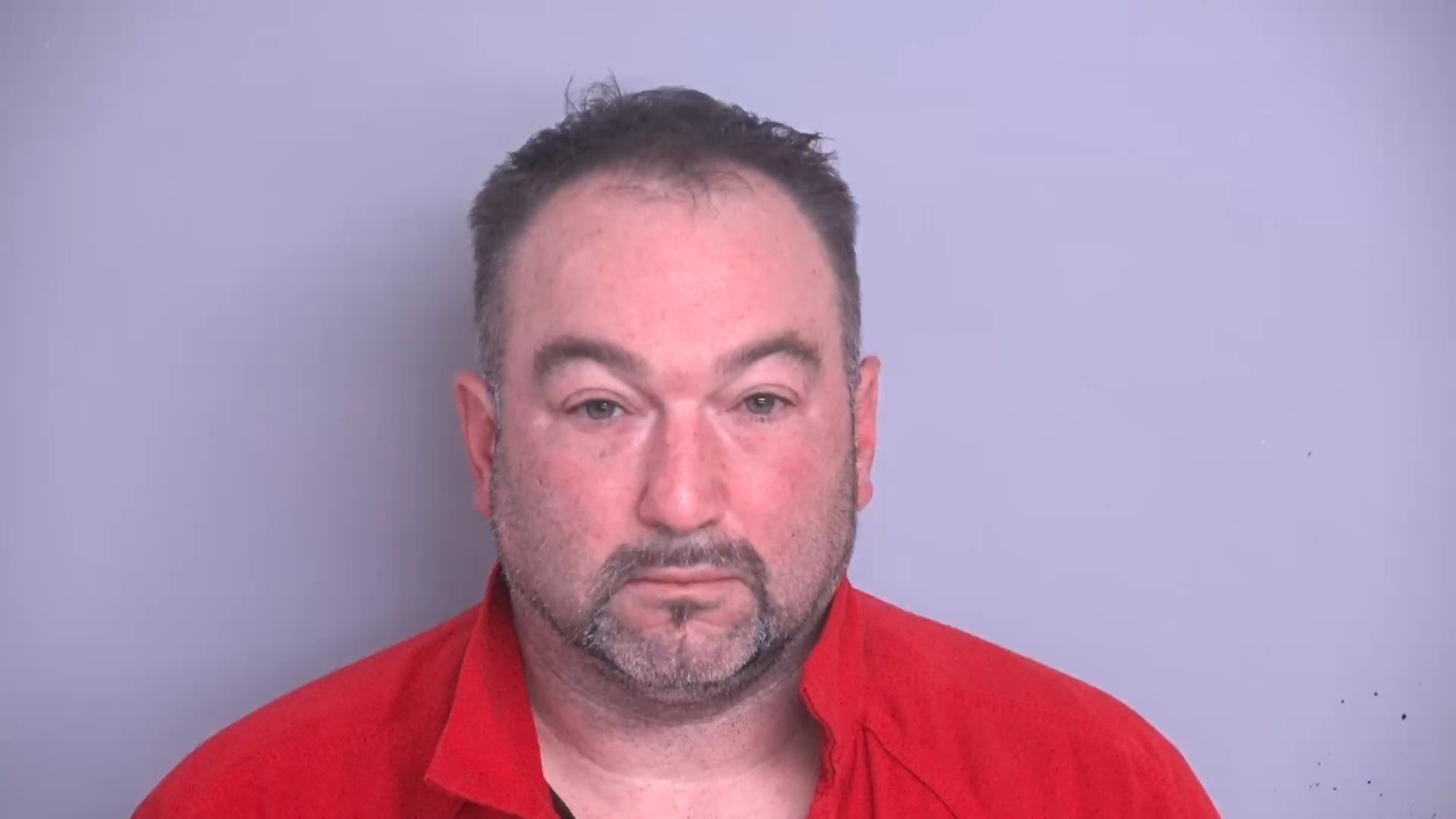 Child pornography offender blows third chance with judge