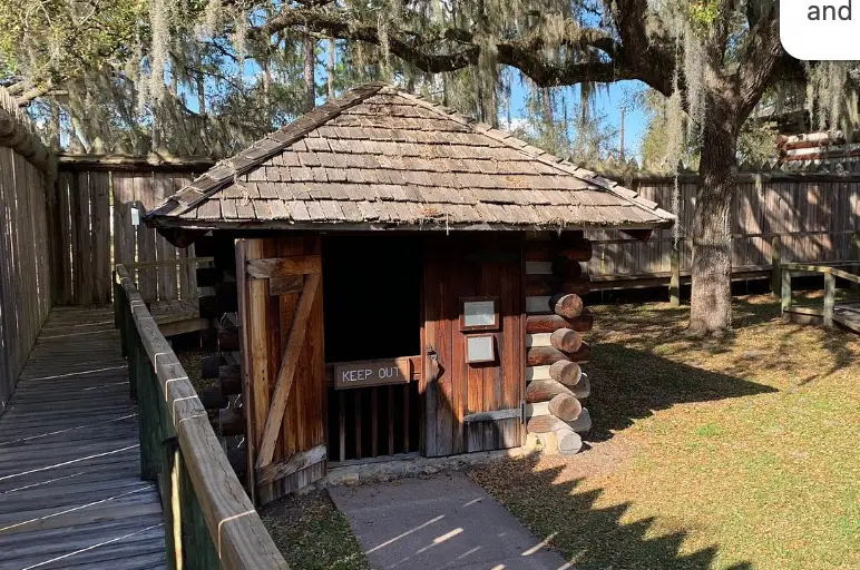 Work continues on Fort 11  – Clay Historic Preservation Board met on April 2