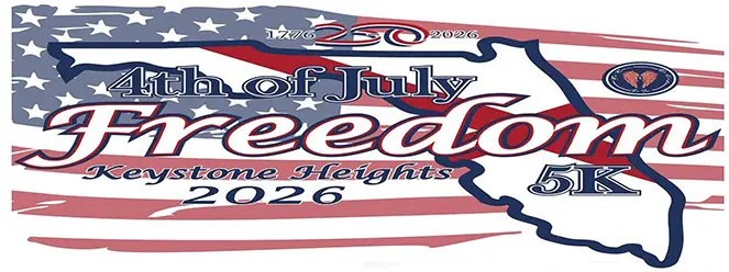 Register now for Keystone’s Freedom 5K