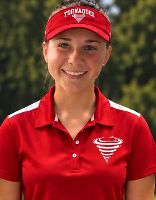 Fuhrman takes 1st in girls golf match between BHS and KHHS