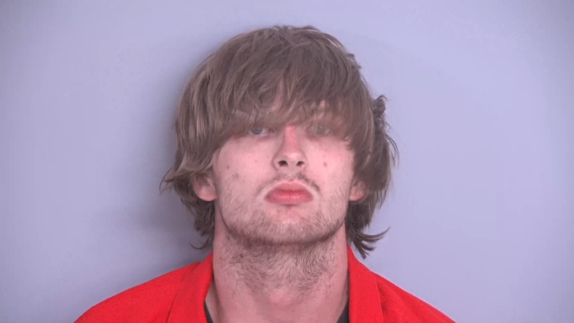Glen St. Mary man charged with sexual battery on a minor after witness reports struggle in road