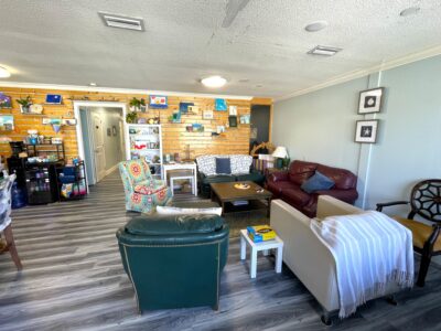 Social Parlor Brings Games, Crafts, and Community to Downtown Keystone Heights