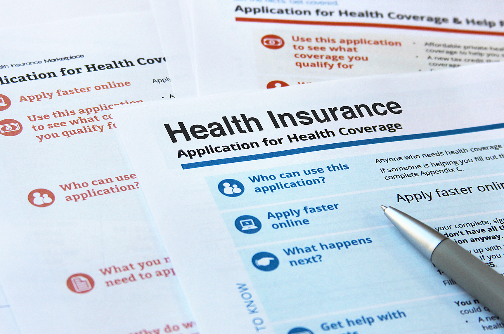 Bradford County Commission OKs health insurance switch