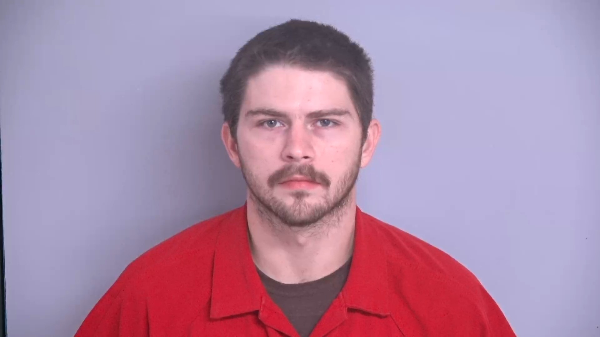 20 years for strangling woman, tampering with witness