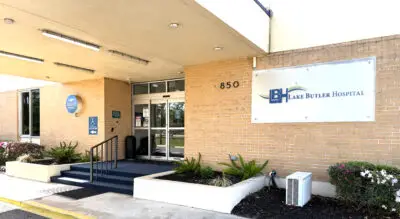 Against the odds  – How Lake Butler Hospital has survived and thrived as one of Florida’s last rural independent hospitals