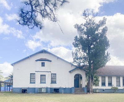 Historic loss for community