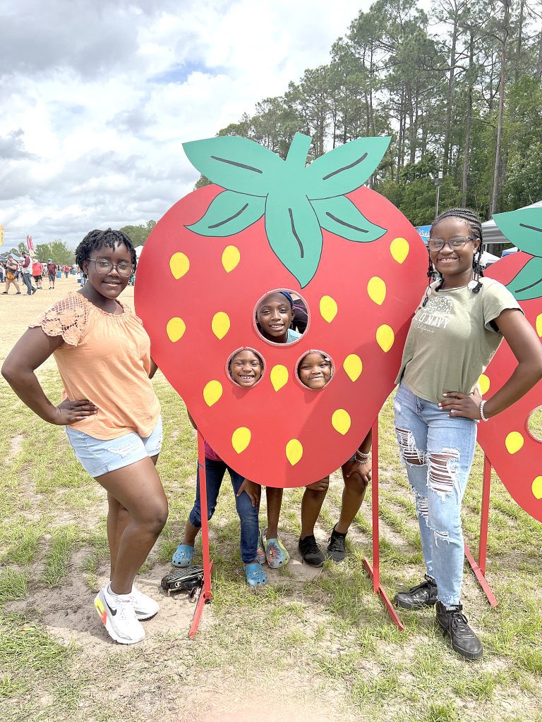 Bradford Strawberry Festival 2025 Bradford County Telegraph