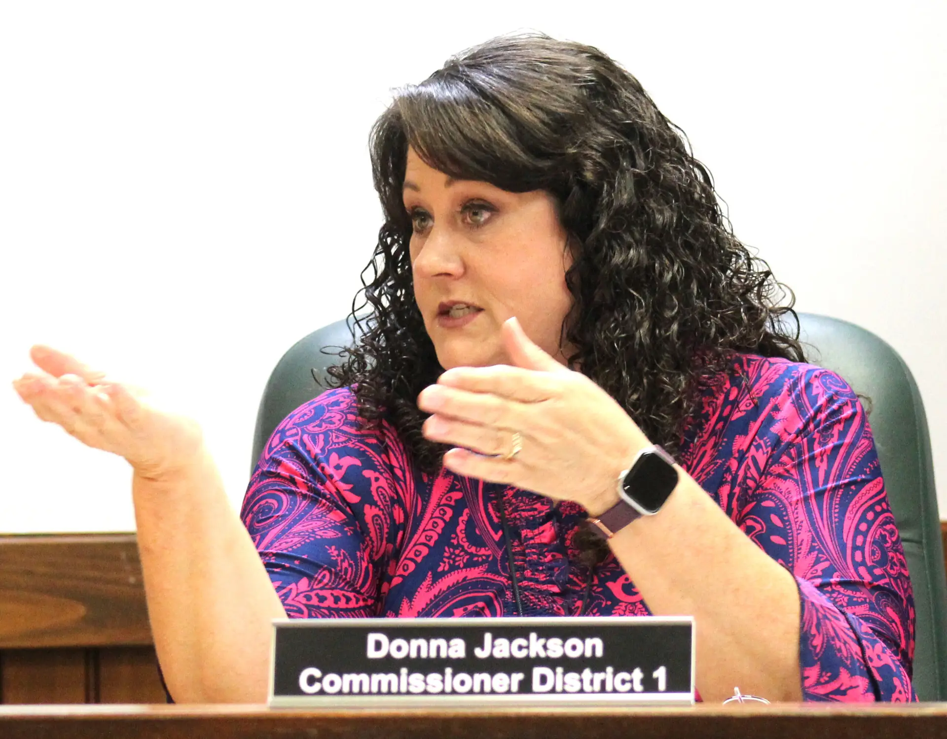 Union County eyes code enforcement, weighs threat of homestead tax cut