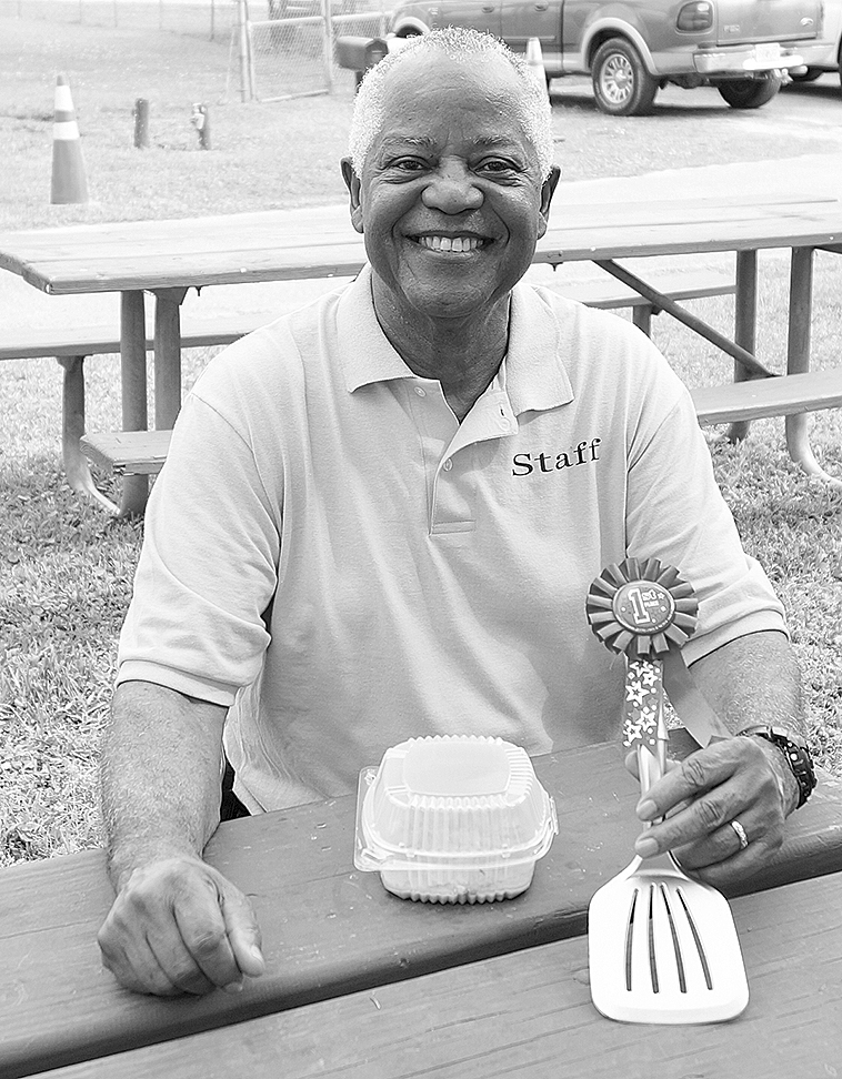 Lawtey says goodbye to festival and Shell station