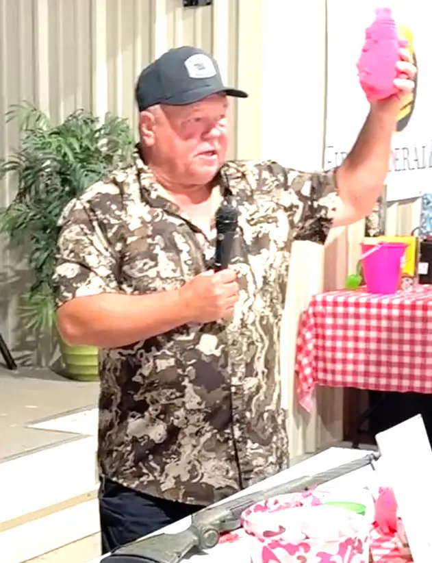 Scholarships highlight Rotary Beast Feast