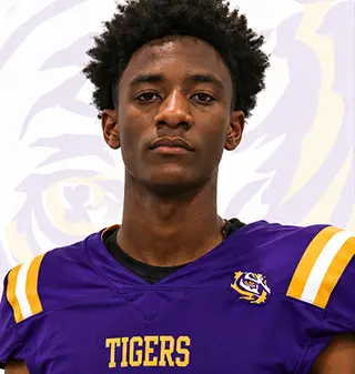 Ja’len Jonas named Lake Butler Middle School Athlete of the Year