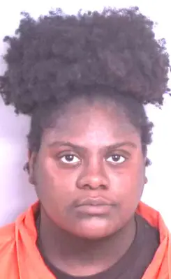 Accused of Pocketing McDonald’s drive-through money