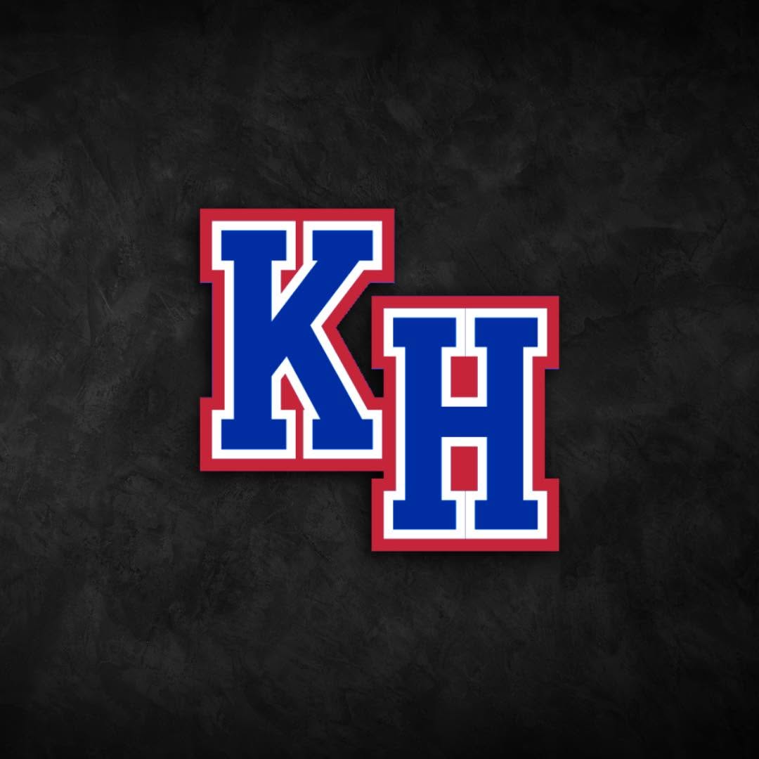 Begue is runner-up for KHHS in boys golf team win
