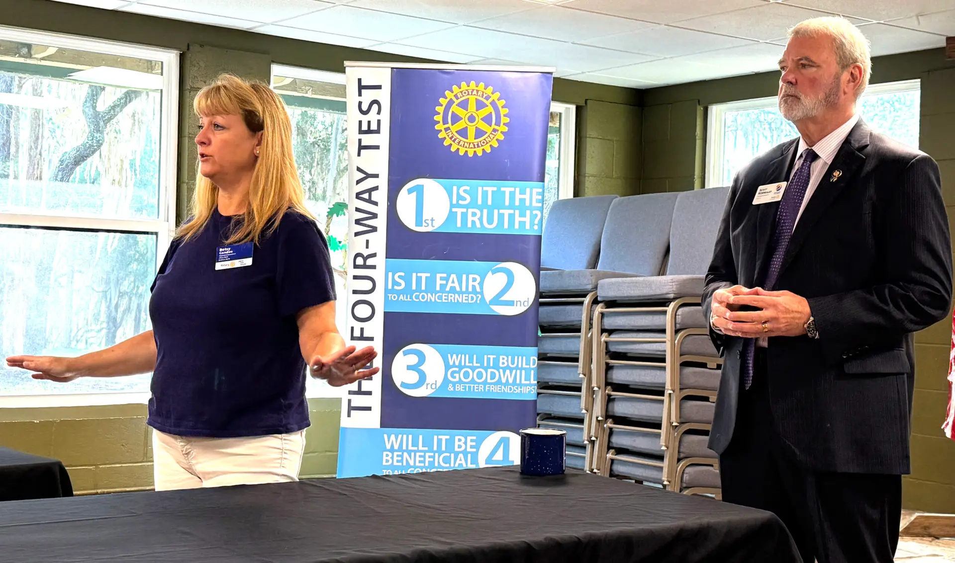 Officials: Keystone Heights would be hardest-hit city in Florida under property tax amendment