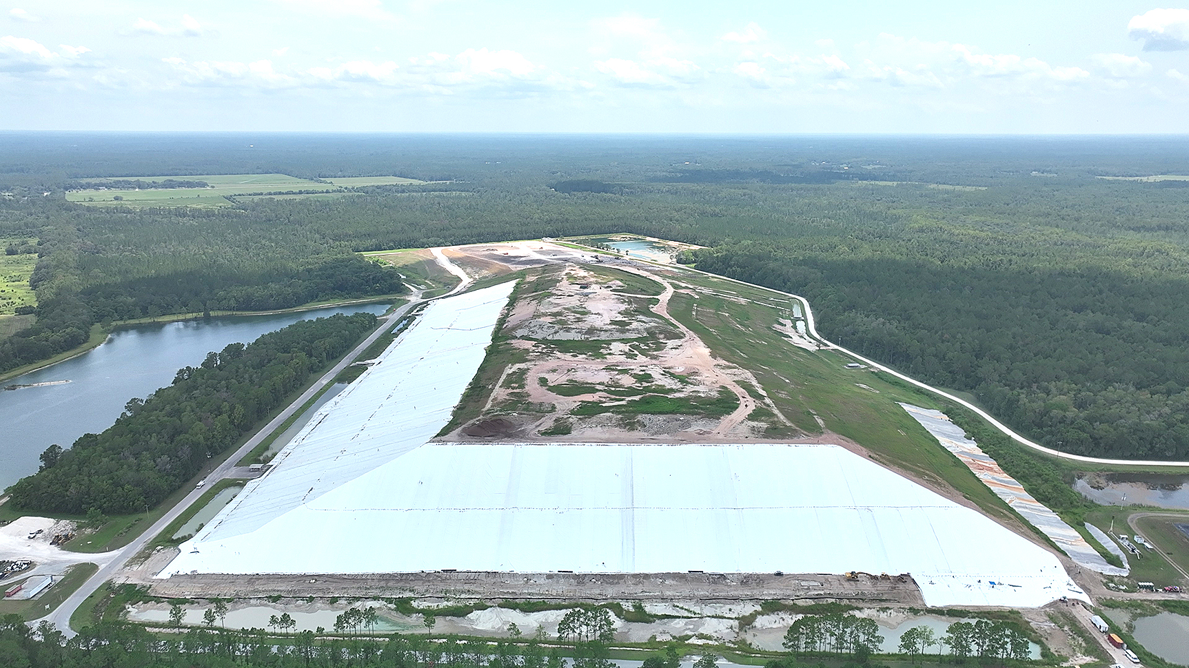 New River board advances Gainesville waste deal, expands search for regional customers